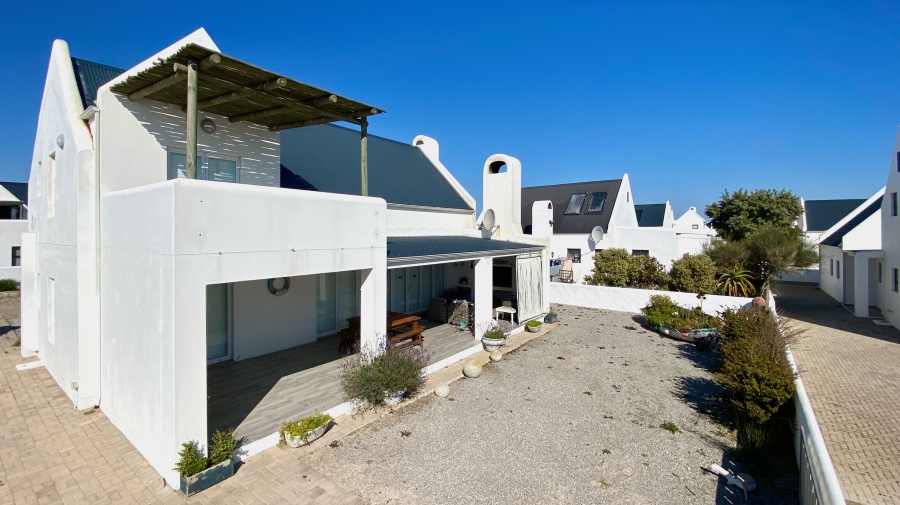 3 Bedroom Property for Sale in Dwarskersbos Western Cape
